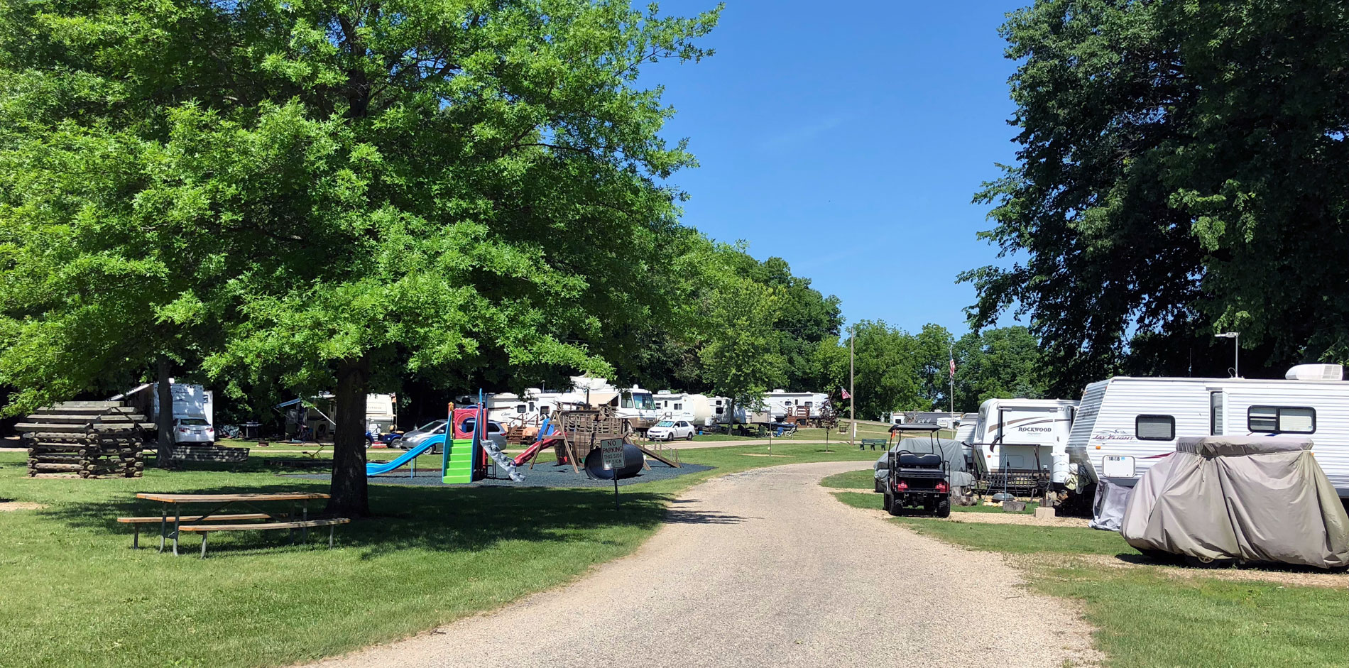 Campground