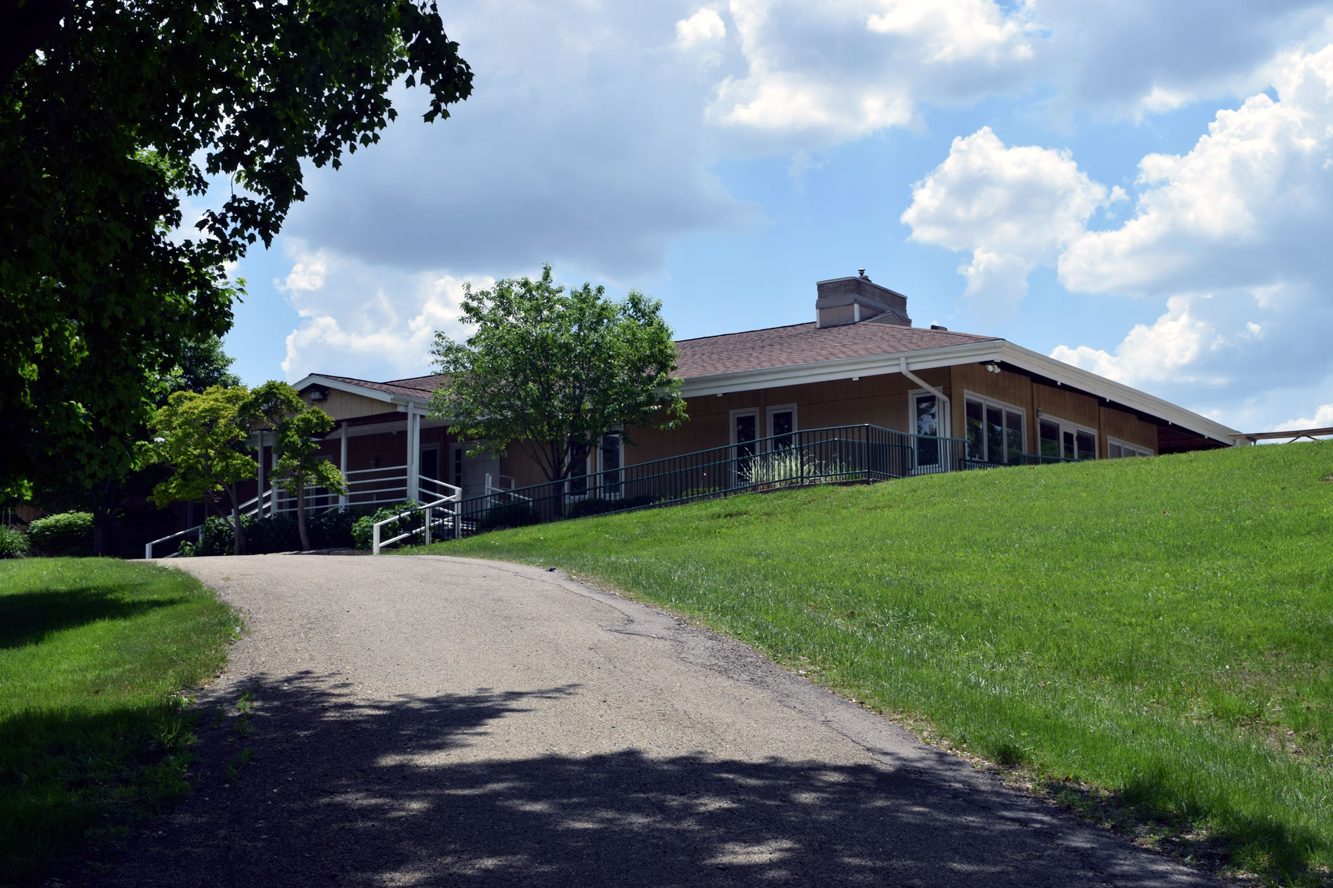 Clubhouse
